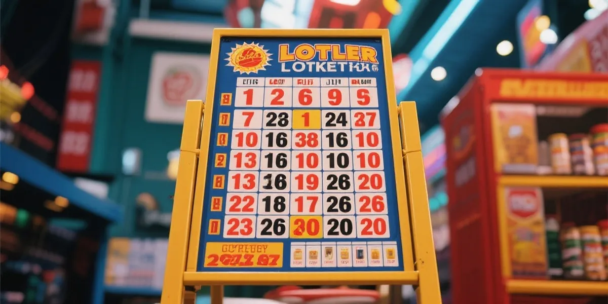 开奖与数据概览