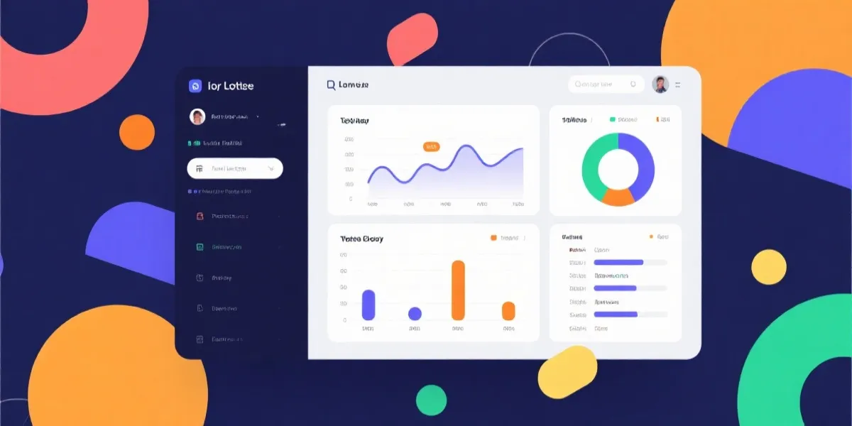 开奖与数据概览