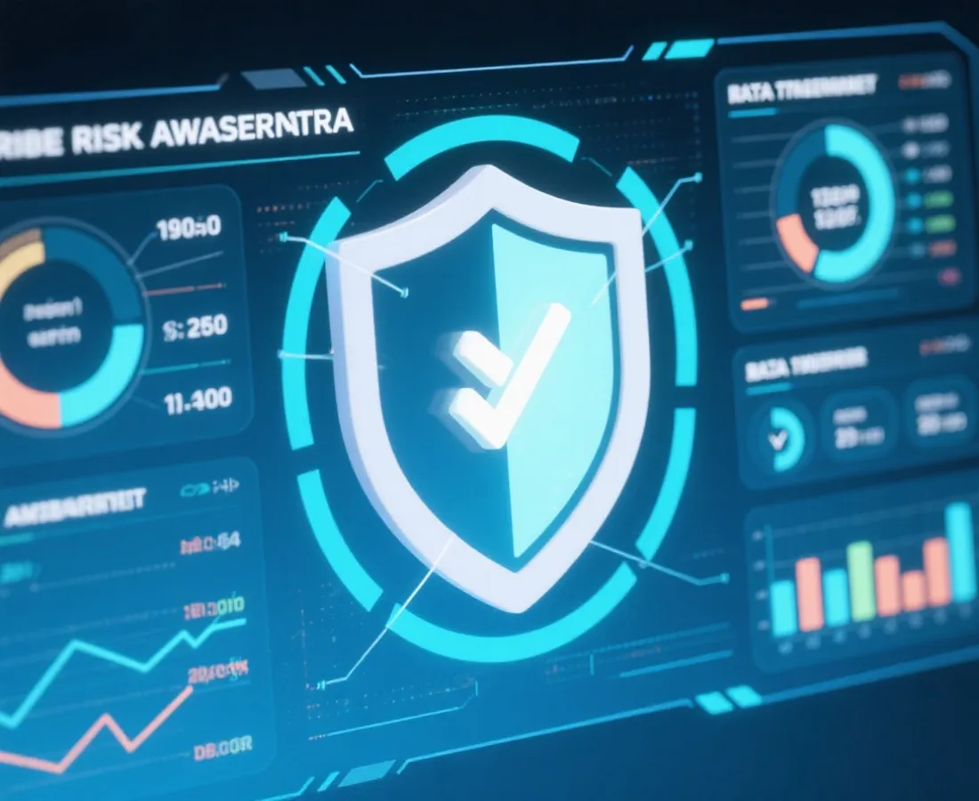 数据透明与风险认知