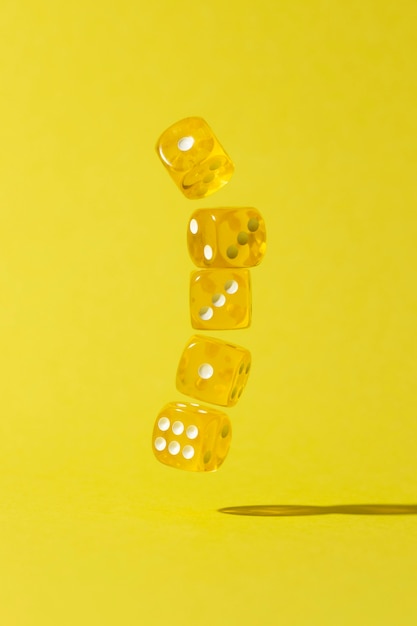 彩票与技术的结合